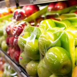 Omni Xtra®+, Berry Global’s high-performance PE cling film